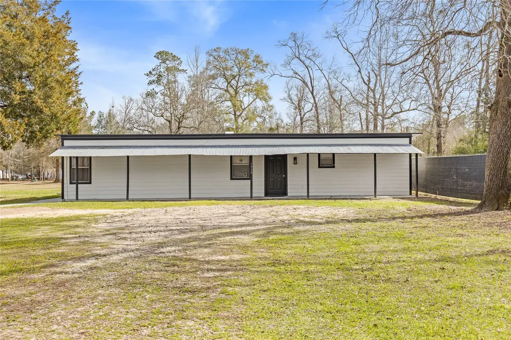 1910 Stringtown Road Shepherd TX 77371