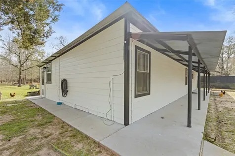 1910 Stringtown Road Shepherd TX 77371