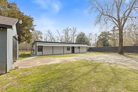1910 Stringtown Road Shepherd TX 77371