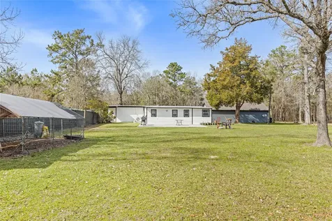 1910 Stringtown Road Shepherd TX 77371