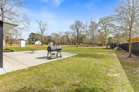 1910 Stringtown Road Shepherd TX 77371