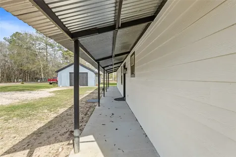 1910 Stringtown Road Shepherd TX 77371