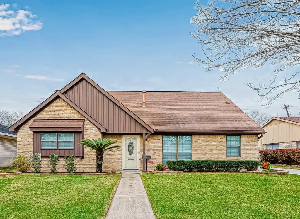 11611 Sagehollow Lane Houston TX 77089