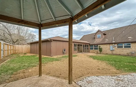 11611 Sagehollow Lane Houston TX 77089