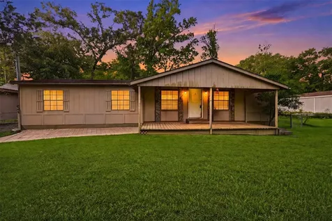 23668 3rd Street New Caney TX 77357