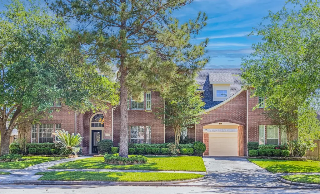 10410 Kilbride Way Court Spring TX 77379