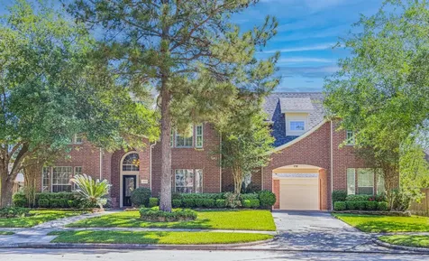 10410 Kilbride Way Court Spring TX 77379