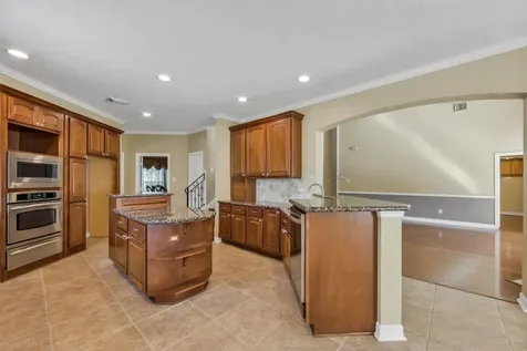 10410 Kilbride Way Court Spring TX 77379