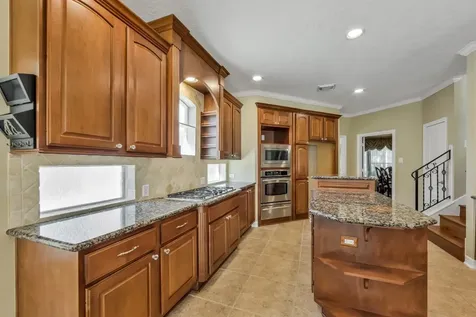 10410 Kilbride Way Court Spring TX 77379