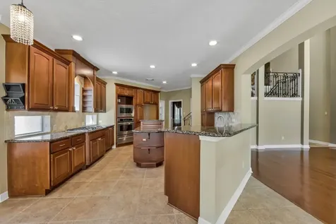 10410 Kilbride Way Court Spring TX 77379