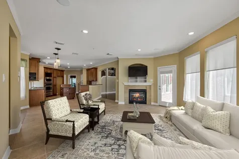 10410 Kilbride Way Court Spring TX 77379