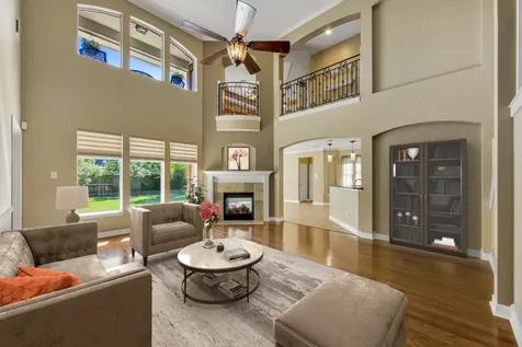10410 Kilbride Way Court Spring TX 77379