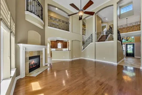 10410 Kilbride Way Court Spring TX 77379