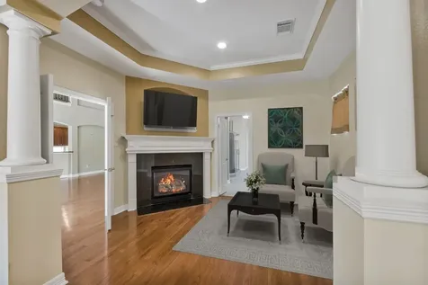 10410 Kilbride Way Court Spring TX 77379