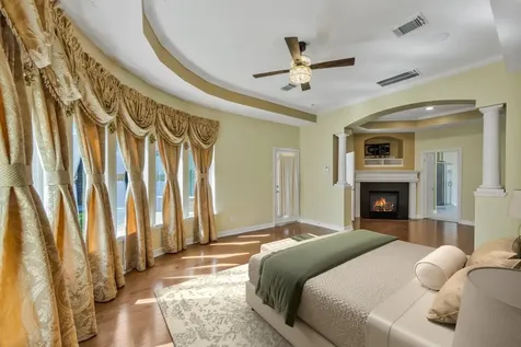 10410 Kilbride Way Court Spring TX 77379