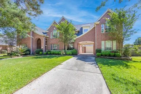 10410 Kilbride Way Court Spring TX 77379