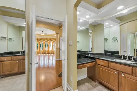 10410 Kilbride Way Court Spring TX 77379