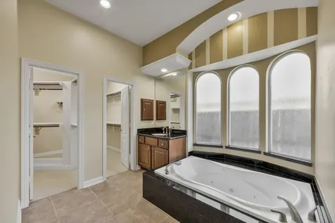 10410 Kilbride Way Court Spring TX 77379