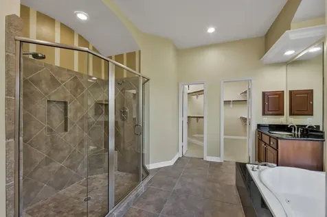 10410 Kilbride Way Court Spring TX 77379