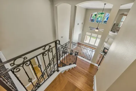 10410 Kilbride Way Court Spring TX 77379