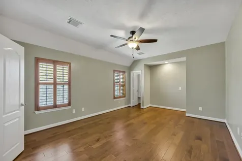 10410 Kilbride Way Court Spring TX 77379