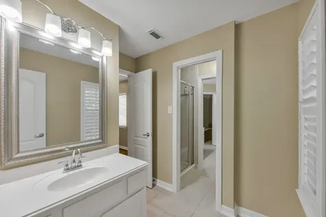10410 Kilbride Way Court Spring TX 77379