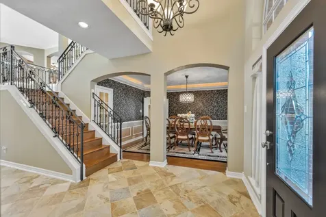 10410 Kilbride Way Court Spring TX 77379