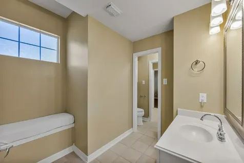 10410 Kilbride Way Court Spring TX 77379