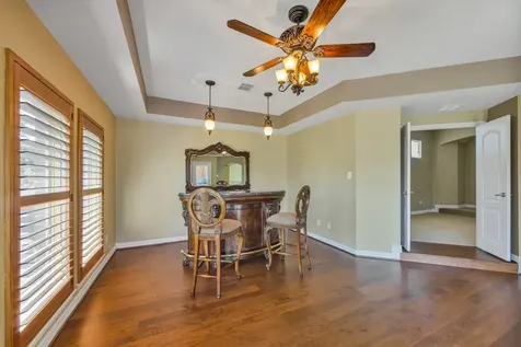 10410 Kilbride Way Court Spring TX 77379