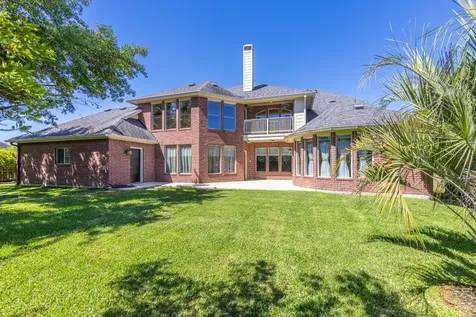10410 Kilbride Way Court Spring TX 77379