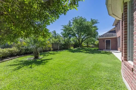 10410 Kilbride Way Court Spring TX 77379