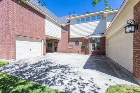 10410 Kilbride Way Court Spring TX 77379