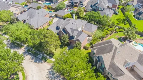 10410 Kilbride Way Court Spring TX 77379
