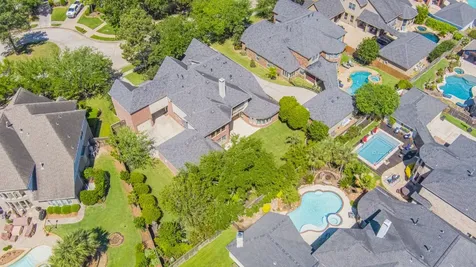 10410 Kilbride Way Court Spring TX 77379