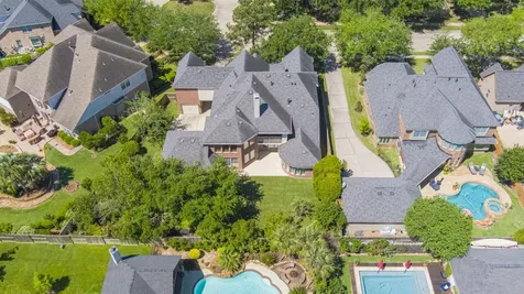 10410 Kilbride Way Court Spring TX 77379