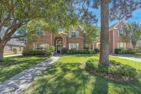 10410 Kilbride Way Court Spring TX 77379