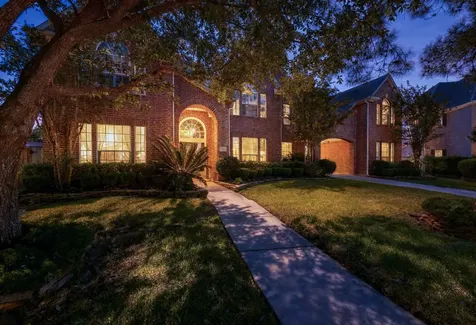 10410 Kilbride Way Court Spring TX 77379