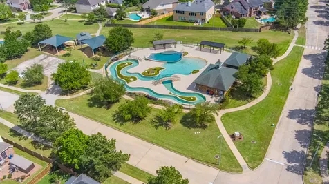 10410 Kilbride Way Court Spring TX 77379