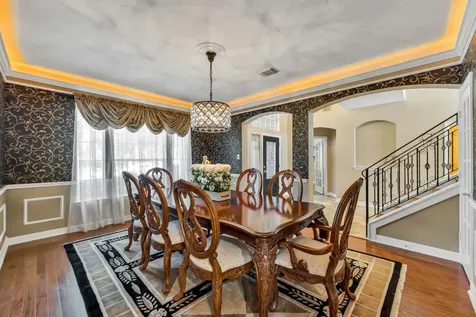 10410 Kilbride Way Court Spring TX 77379