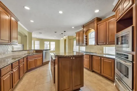 10410 Kilbride Way Court Spring TX 77379