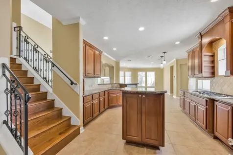 10410 Kilbride Way Court Spring TX 77379