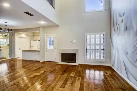 2220 Bering Drive 6 Houston TX 77057