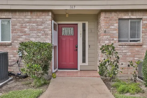 5005 Georgi Lane 167 Houston TX 77092