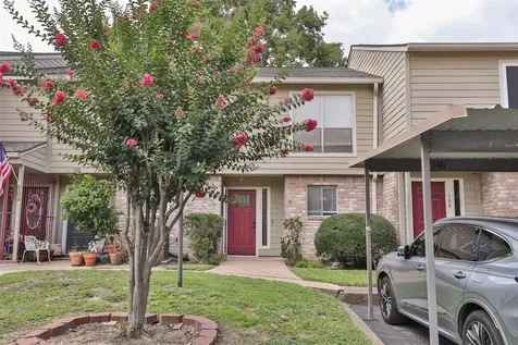 5005 Georgi Lane 167 Houston TX 77092