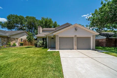 3105 Pilgrims Point Lane Pearland TX 77581