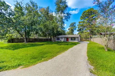 26523 S Carrol Lane Magnolia TX 77355