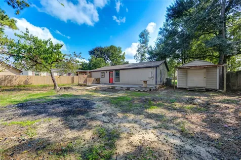 26523 S Carrol Lane Magnolia TX 77355