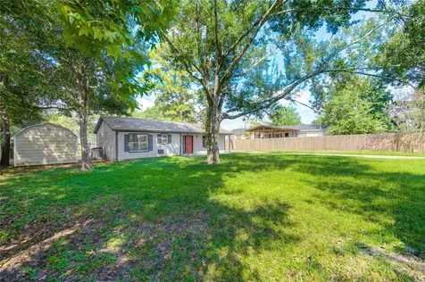 26523 S Carrol Lane Magnolia TX 77355