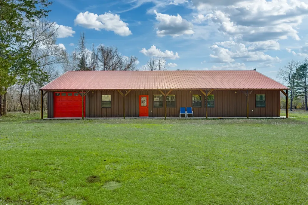 11173 County Road 152 W Bullard TX 75757