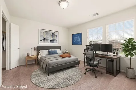 12939 Almeda Crossing Court Houston TX 77048